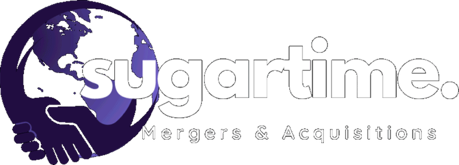 SugarTime logo, David Sugarman's firm